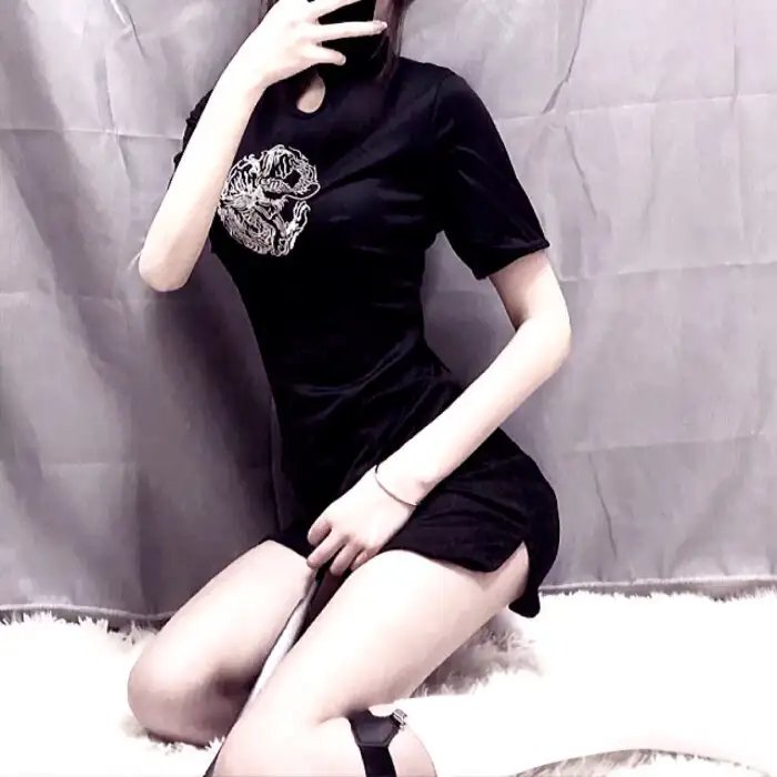 心动加速